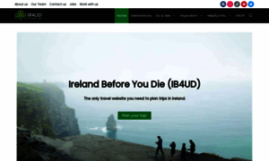 Irelandbeforeyoudie.com thumbnail