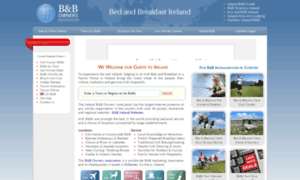 Irelandbnb.com thumbnail