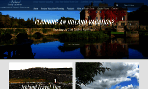 Irelandfamilyvacations.com thumbnail