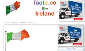 Irelandflag.facts.co thumbnail