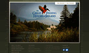 Irelandflyfishing.com thumbnail