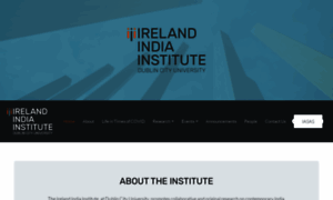 Irelandindia.ie thumbnail