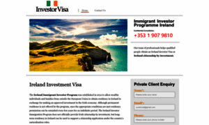 Irelandinvestorvisa.com thumbnail