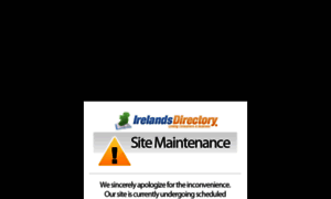 Irelands-directory.com thumbnail