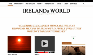 Irelandsworld.com thumbnail