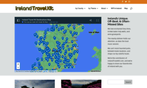 Irelandtravelkit.com thumbnail