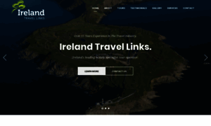 Irelandtravellinks.com thumbnail