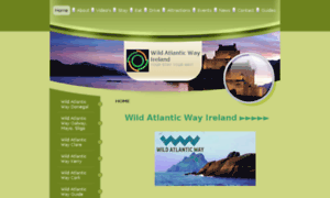Irelandwildatlanticway.com thumbnail