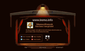 Iremo.info thumbnail