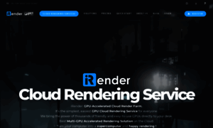 Irendering.net thumbnail