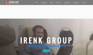Irenk.com thumbnail