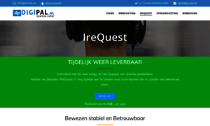 Irequest.nl thumbnail