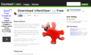 Irfanview.download82.com thumbnail