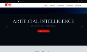 Irh.co.in thumbnail