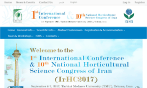 Irhc2017.org thumbnail