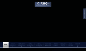 Irhcgroup.com thumbnail