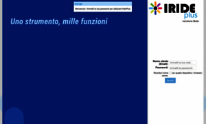 Irideplus.it thumbnail