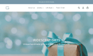 Iridescent.gifts thumbnail