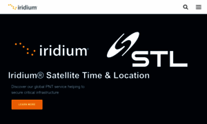 Iridium.com thumbnail