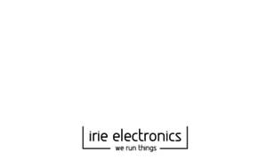 Irieelectronics.de thumbnail