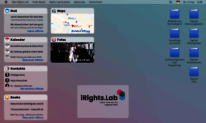 Irights-lab.de thumbnail