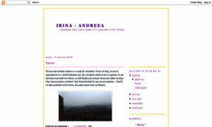 Irina-andreea.blogspot.com thumbnail