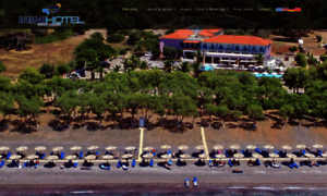 Irinihotel.gr thumbnail