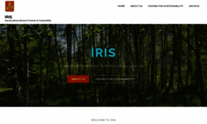 Iris-sostenibilita.net thumbnail
