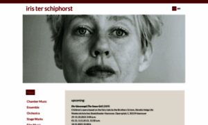 Iris-ter-schiphorst.de thumbnail