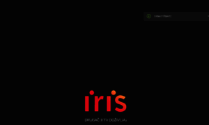 Iris.mts.rs thumbnail