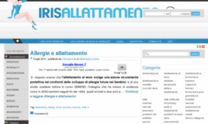 Irisallattamento.it thumbnail