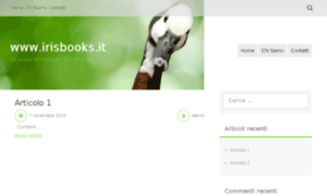 Irisbooks.it thumbnail