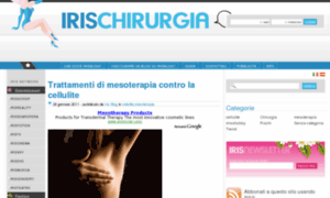 Irischirurgia.it thumbnail