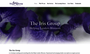 Irisgroup.ca thumbnail