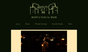 Irish-castle.com thumbnail