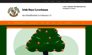 Irish-days.de thumbnail