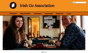 Irish-go.org thumbnail
