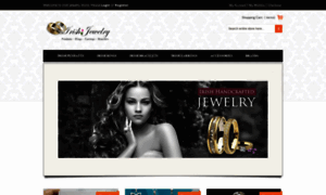 Irish-jeweler.com thumbnail