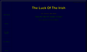 Irish-lottery.net thumbnail