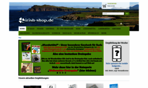 Irish-shop.de thumbnail
