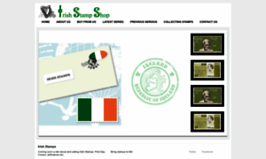 Irish-stamps.co.uk thumbnail