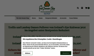 Irish-sweatershop.de thumbnail