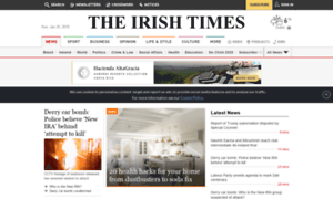 Irish-times.com thumbnail