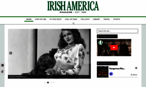 Irishamerica.com thumbnail