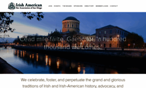 Irishamericanbar.com thumbnail