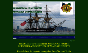 Irishamericanpolice.org thumbnail