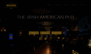 Irishamericanpubnyc.com thumbnail