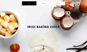 Irishbakingchick.com thumbnail