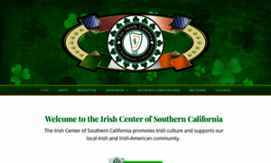 Irishcenter.org thumbnail