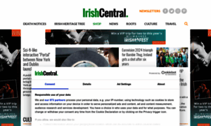 Irishcentral.com thumbnail